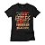 Camiseta Feminina Cool Tees Poster Bandas Herói Criativas - Imagem 3