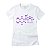 Camiseta Feminina Cool Tees Geek Adrenalina - Imagem 3