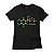 Camiseta Feminina Cool Tees Geek Adrenalina - Imagem 1