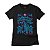 Camiseta Feminina Cool Tees Geek Inteligencia Artifical Criativa - Imagem 1