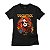 Camiseta Feminina Cool Tees Rock Festival Anos 60 - Imagem 1