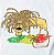 Camiseta Geek Cool Tees Fernando Gonsales Leao Jamaica Bob Marley - Imagem 2