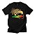 Camiseta Geek Cool Tees Fernando Gonsales Leao Jamaica Bob Marley - Imagem 5
