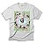 Camiseta Geek Cool Tees Comics Fernando Gonsales Amazônia Macacos - Imagem 3