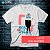 Camiseta Música Cool Tees Caco Galhardo Bob Dylan - Imagem 5