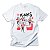Camiseta Musica Cool Tees Caco Galhardo Bandas - Imagem 1