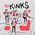 Camiseta Rock and Roll Cool Tees Quadrinhos Caco Galhardo Banda The Kinks - Imagem 3