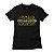 Camiseta Feminina Geek Cool Tees Cinema Lute Como Uma Mãe - Imagem 1