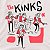Camiseta T-Shirt Feminina Rock Cool Tees Caco Galhardo Banda The Kinks - Imagem 2