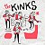 Camiseta T-Shirt Feminina Rock Cool Tees Caco Galhardo Banda The Kinks - Imagem 6