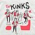 Camiseta Regata Feminina Rock Cool Tees Caco Galhardo Banda The Kinks - Imagem 4