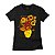 Camiseta Feminina Arte Pintores Cool Tees Girassol Van Gogh - Imagem 1