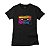 Camiseta Feminina Rock Cool Tees Musica Fita K7 Anos 80 - Imagem 1