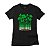Camiseta Feminina Ecologia Cool Tees Arvores Floresta Amazonica - Imagem 3