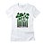 Camiseta Feminina Ecologia Cool Tees Arvores Floresta Amazonica - Imagem 1