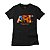 Camiseta Feminina Criativa Cool Tees Espalhe Arte e Cultura I - Imagem 1