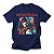 Camiseta Ciencia Geek Cool Tees Revista Fiction Vintage Criativa - Imagem 3
