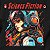 Camiseta Ciencia Geek Cool Tees Revista Fiction Vintage Criativa - Imagem 2