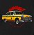 Camiseta Cinema e Filmes Classicos Cool Tees NY Taxi Driver Diferente - Imagem 2