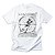 Camiseta Futebol Cool Tees Jogador Da Vinci - Imagem 1