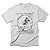 Camiseta Futebol Cool Tees Jogador Da Vinci - Imagem 3