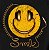Camiseta Musica Cool Tees DJ Smiley Face - Imagem 2
