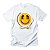 Camiseta Musica Cool Tees DJ Smiley Face - Imagem 5