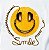Camiseta Musica Cool Tees DJ Smiley Face - Imagem 6