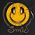 Camiseta Feminina Musica Cool Tees Emoji Smiley Face - Imagem 2