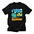 Camiseta Arte e Cultura Cool Tees Van Gogh Pop Art - Imagem 1