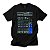 Camiseta Rock Cool Tees DJ Sound Machine - Imagem 1
