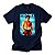 Camiseta Cinema Cool Tees Filmes Classicos Rocky - Imagem 1
