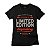 Camiseta Feminina Frases Cool Tees Limited Edition - Imagem 1