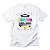 Camiseta Geek Cool Tees Filmes e Series Offline Signal - Imagem 3
