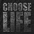 Camiseta Feminina T-Shirt Cool Tees Choose Life - Imagem 6