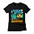 Camiseta Feminina Cool Tees Van Gogh - Imagem 1