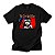 Camiseta Cinema Cool Tees Frase Victor Hugo - Imagem 5