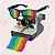 Camiseta Artes Visuais Cool Tees Fotografia Camera Pride Vision - Imagem 6