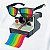 Camiseta Artes Visuais Cool Tees Fotografia Camera Pride Vision - Imagem 4