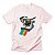 Camiseta Gola V Cool Tees Camera Pride Vision - Imagem 1
