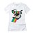 Camiseta Feminina Cool Tees Camera Pride Vision - Imagem 1