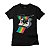 Camiseta Feminina Cool Tees Camera Pride Vision - Imagem 3