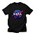 Camiseta Geek Cool Tees Nasa Vintage Space - Imagem 5
