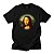 Camiseta Arte e Cultura Cool Tees Mona Lisa Da Vinci - Imagem 3