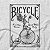 Camiseta Gola V Bike Cool Tees Bicicleta Vintage - Imagem 4