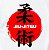 Camiseta Cultura Japonesa Cool Tees Artes Marciais Jiu Jitsu - Imagem 2
