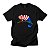 Camiseta Criativa Cool Tees Camaleao Wally - Imagem 3