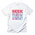 Camiseta Geek Cool Tees Codigo Binario - Imagem 1