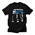 Camiseta Geek Cool Tees Cinema e Carros Antigos Kombi Wars - Imagem 5