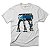 Camiseta Geek Cool Tees Cinema e Carros Antigos Kombi Wars - Imagem 1